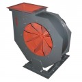 Пылевой вентилятор ВРП 110-49-5 5,5 кВт 