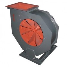 Пылевой вентилятор ВРП 110-49-5 5,5 кВт 