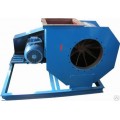 Пылевой вентилятор ВРП 110-49-6,3 11,0 кВт 