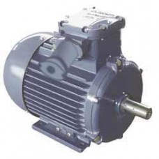 Электродвигатель ВА 180M2 (Вл) 